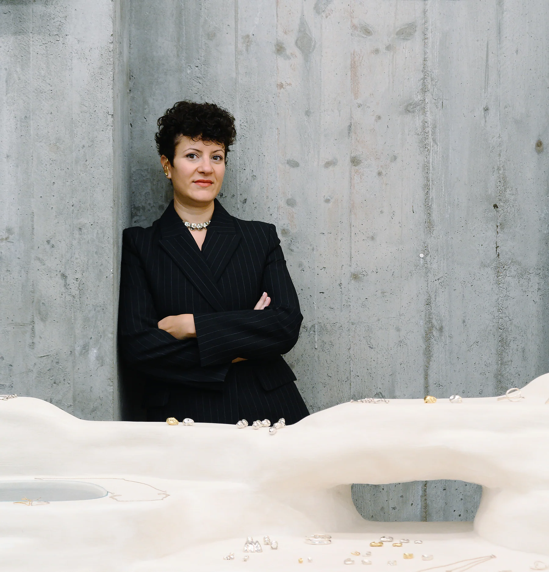 Rare Jewelry for Bold Expression